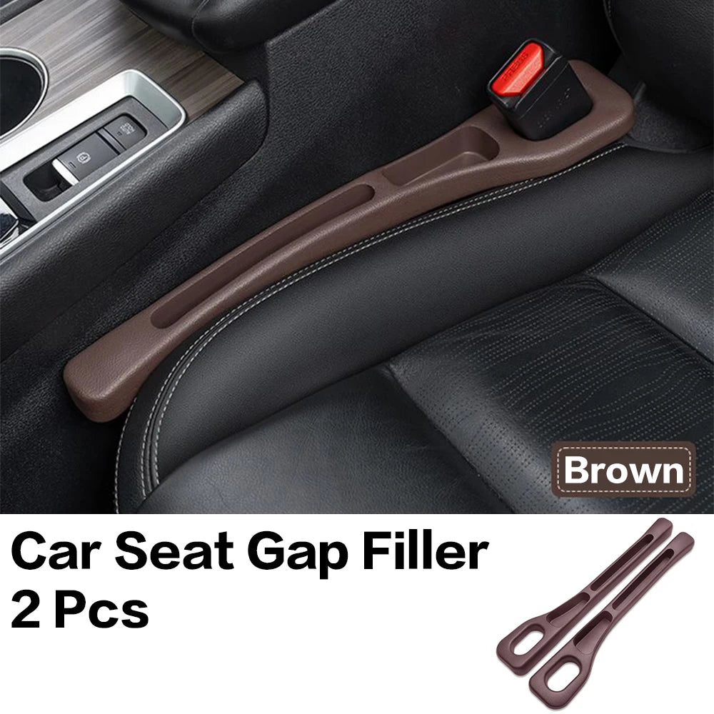 For Buick Lacrosse Regal Regal Encore Envision E4 Car Seat Gap Filler between Seats Crevice Decoration Interior Accessories