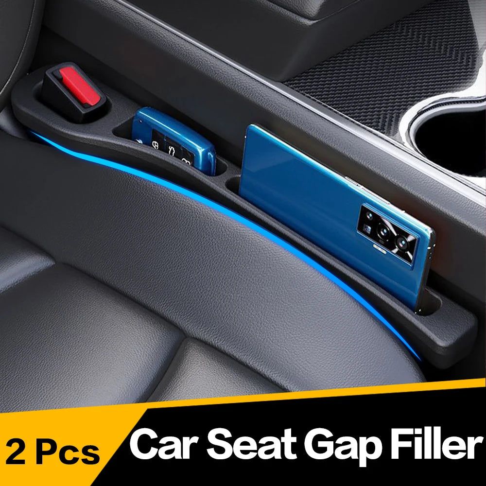 For Buick Lacrosse Regal Regal Encore Envision E4 Car Seat Gap Filler between Seats Crevice Decoration Interior Accessories