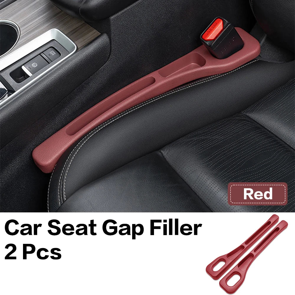 For Buick Lacrosse Regal Regal Encore Envision E4 Car Seat Gap Filler between Seats Crevice Decoration Interior Accessories