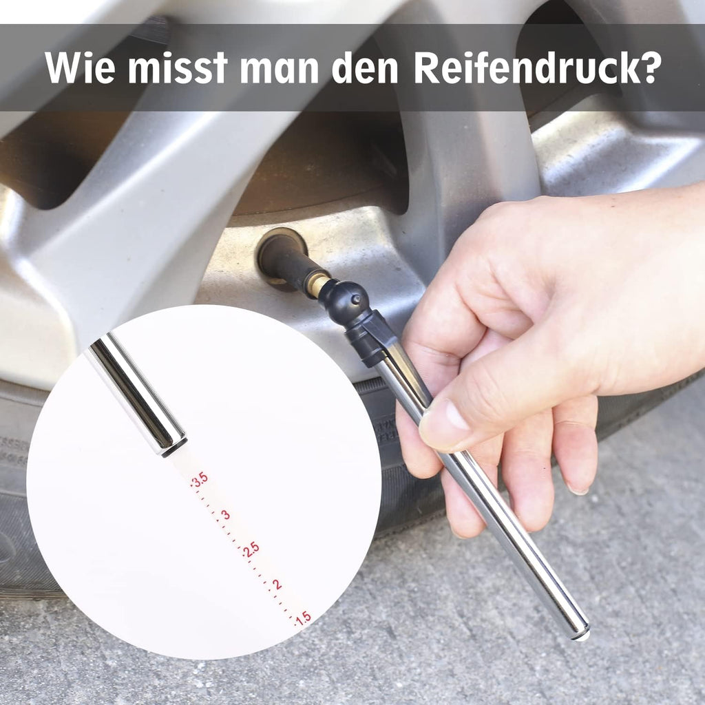 Reifen Reparaturset