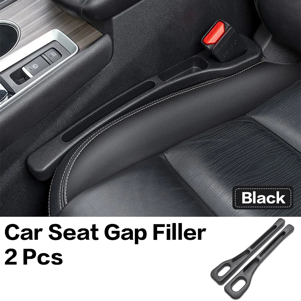 For Buick Lacrosse Regal Regal Encore Envision E4 Car Seat Gap Filler between Seats Crevice Decoration Interior Accessories