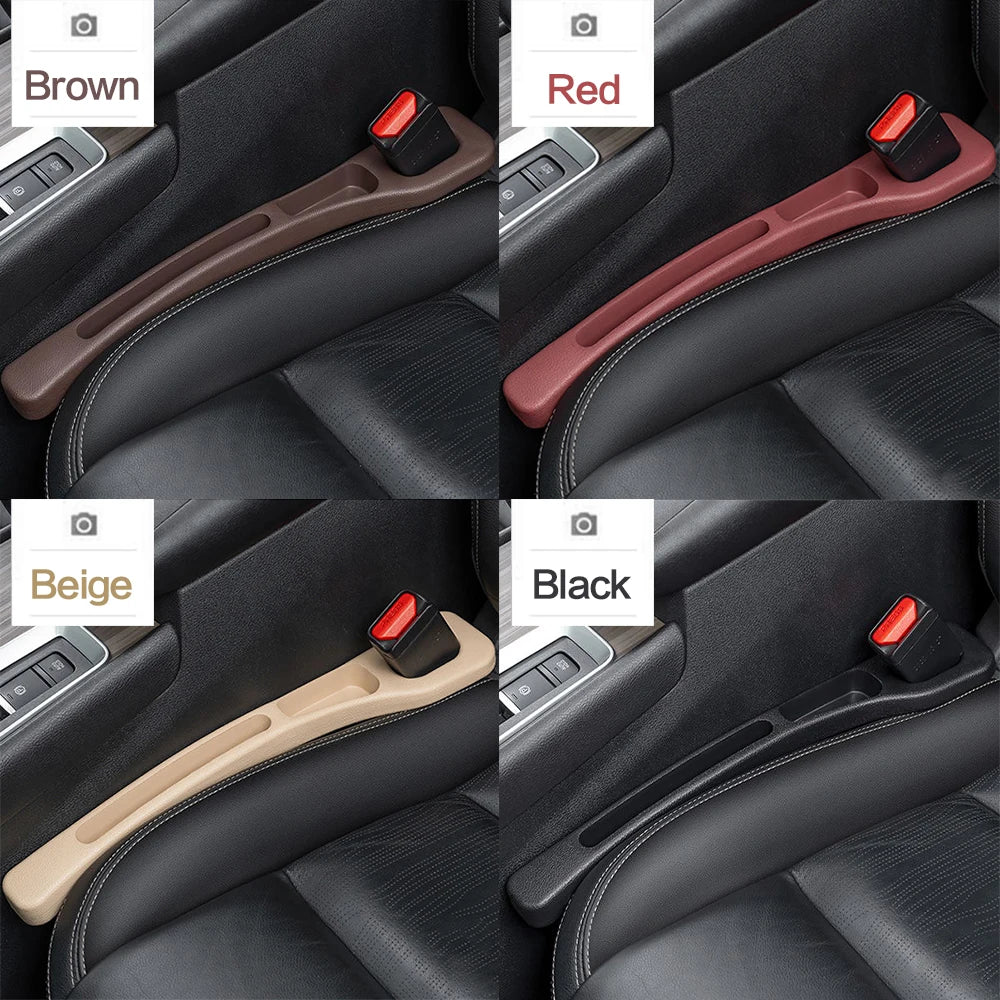For Buick Lacrosse Regal Regal Encore Envision E4 Car Seat Gap Filler between Seats Crevice Decoration Interior Accessories