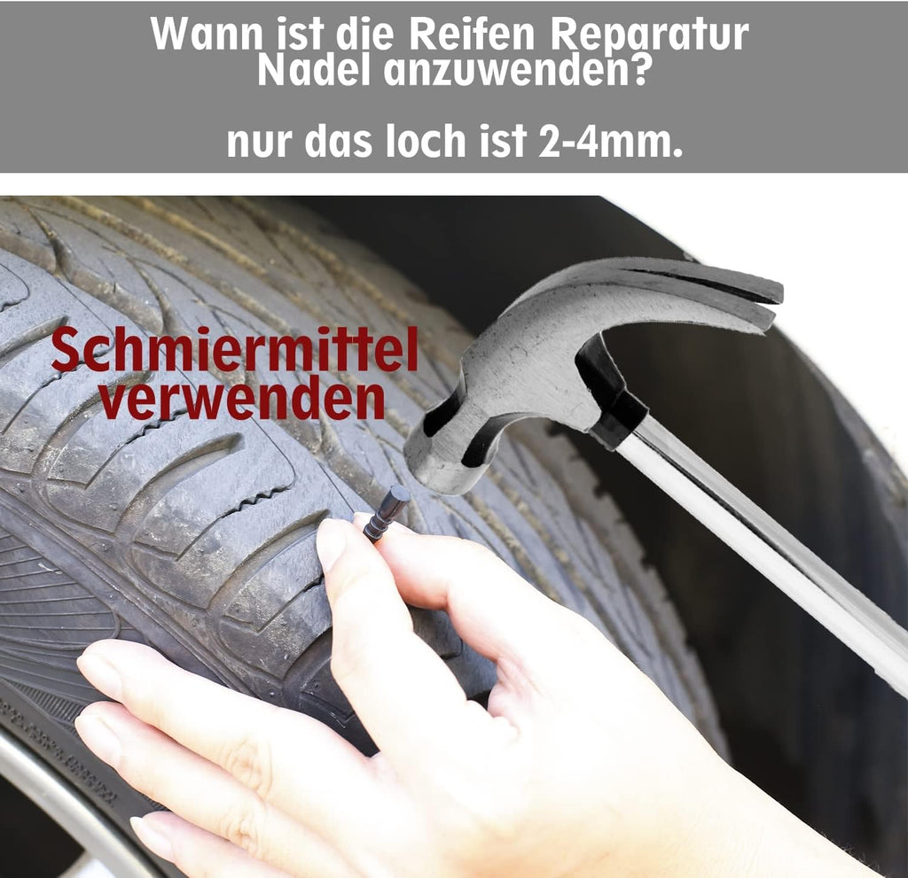 Reifen Reparaturset