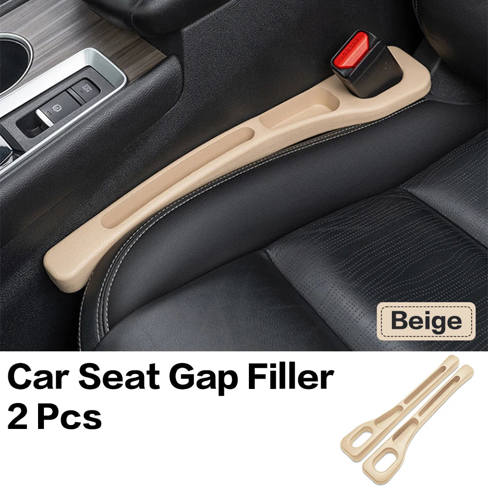 For Buick Lacrosse Regal Regal Encore Envision E4 Car Seat Gap Filler between Seats Crevice Decoration Interior Accessories